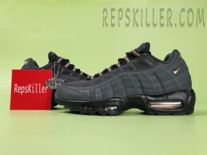 Central Cee x Nike Air Max 95 “Live Yours”
